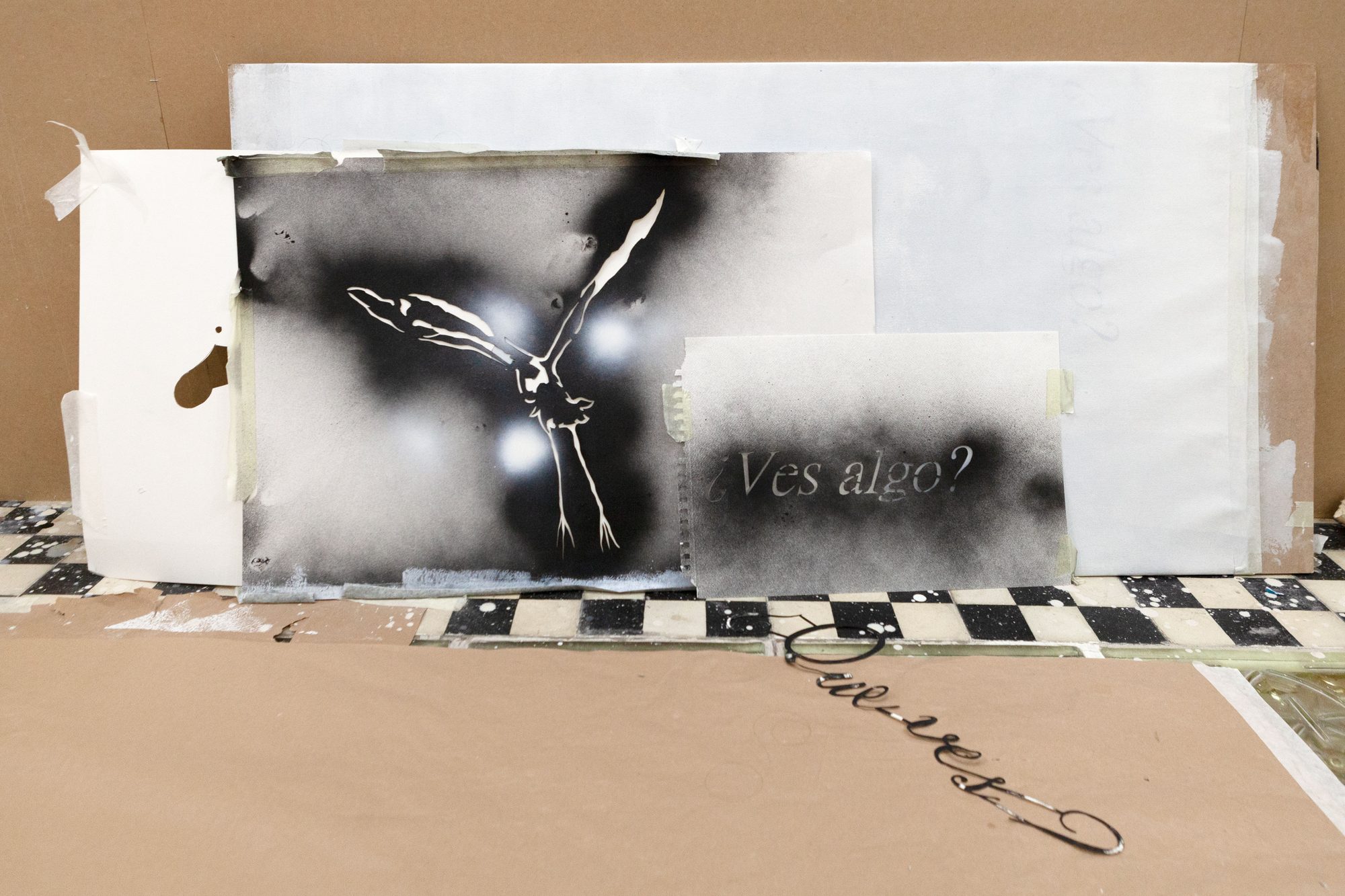 Residencia Voces olvidadas — imagen 02